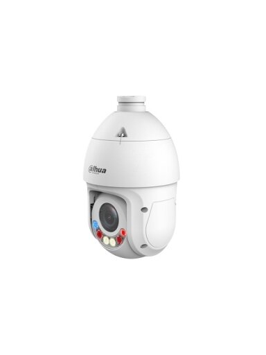 IP valdoma kamera AI STARLIGHT 4MP, 25x, IR 100m, IP66, WDR, H.265, SMD