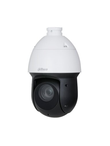 IP valdoma kamera AI STARLIGHT 8MP, 25x, IR 100m, IP66, WDR, H.265, SMD