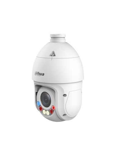 IP valdoma kamera AI STARLIGHT 8MP, 25x, IR 100m, IP66, WDR, H.265, SMD4