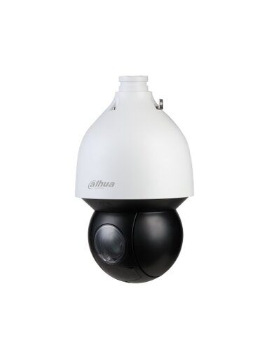 IP valdoma kamera SD5A425GA-HNR. 4MP 1/1.8" STARLIGHT. 25x. IR 150m. IP67, H.265, AI.