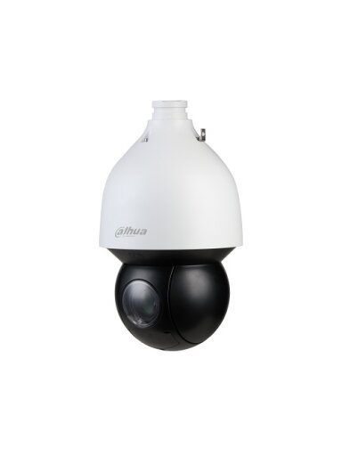 IP valdoma kamera SD5A825GA-HNR. 8MP STARLIGHT. 25x. IR 150m. IP67, H.265, AI.