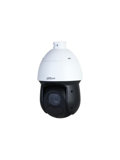 IP valdoma kamera STARLIGHT AI su IR iki 100m, 16x zoom, 1/2.8” Sony STARVIS sensorius, WDR, H.265