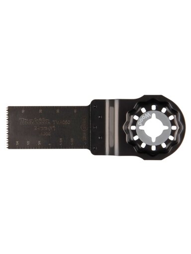 Įpjaunamas pjūklelis 24mm Starlock HCS Makita B-64842