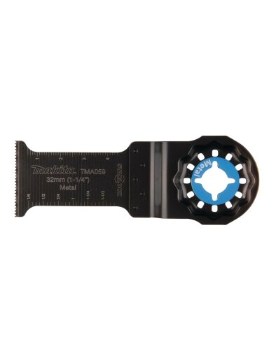 Įpjaunamas pjūklelis 32mm Makita B-64939