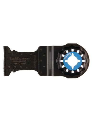 Įpjaunamas pjūklelis 32mm Makita B-64951