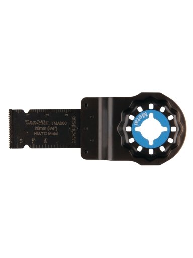 Įpjaunamas pjūklelis 40mm Makita B-64945
