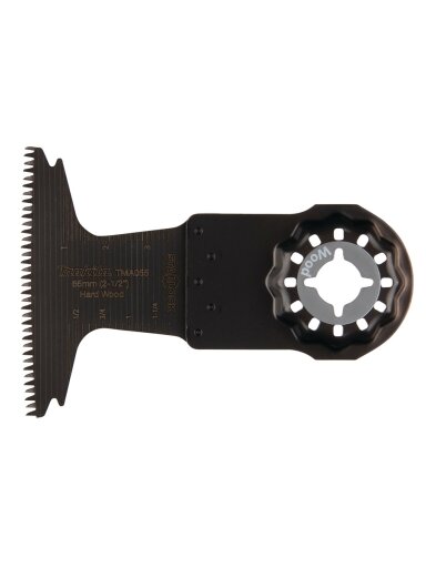 Įpjaunamas pjūklelis 65mm Makita B-64892
