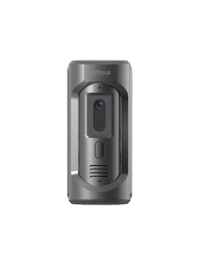 IP telefonspynės spalvota kamera, 2MP, IP 65, 2.8mm 100°, IK10, PoE IP telefonspynės spalvota kamera, 2MP, IP 65, 2.8mm 100°, IK10, PoE