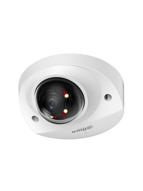 IP kam.kupol. 4MP 1/2.9” CMOS, 2.8mm.101° F1.6, 20-25fps, IR+LED 30m., WDR, IVS, IP67, IK10,MIC IP kam.kupol. 4MP 1/2.9” CMOS, 2.8mm.101° F1.6, 20-25fps, IR+LED 30m., WDR, IVS, IP67, IK10,MIC