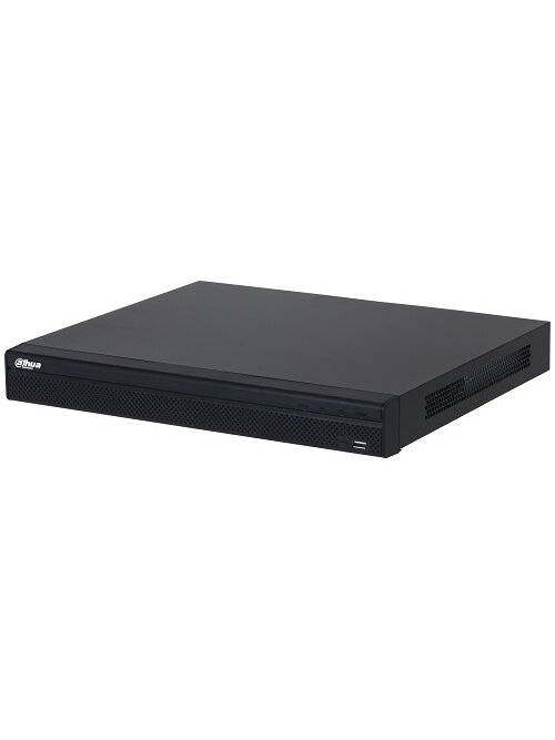 IP įrašymo įrenginys NVR2216-16P-4KS3, 16kam. 16PoE, 2HDD 20TB, H.265+ IP įrašymo įrenginys NVR2216-16P-4KS3, 16kam. 16PoE, 2HDD 20TB, H.265+