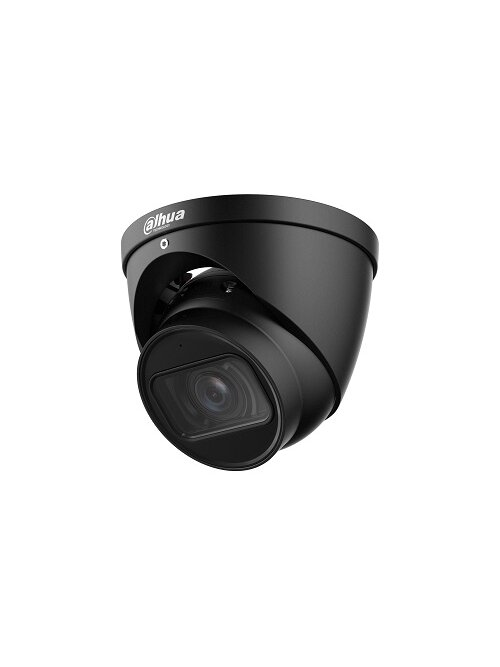 IP kam. AI 5M 2K Kupol. STARLIGHT su LXIR iki 40m, 5MP 1~20fps, 2.7mm–13.5mm,H.265+