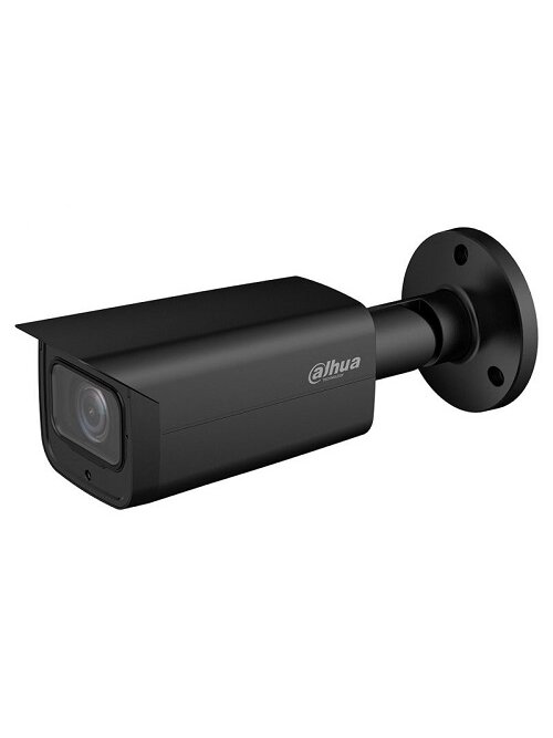 IP kamera 4MP STARLIGHT AI, IR pašv. iki 60m, 1/3” 2.7~13.5mm. automatinis obj, SMD