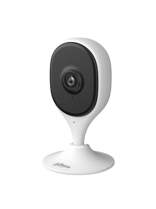 IP kamera C5A, 5MP 25fps, naktinis pašvietimas iki 10m, SD iki 256GB, 90°, WiFi