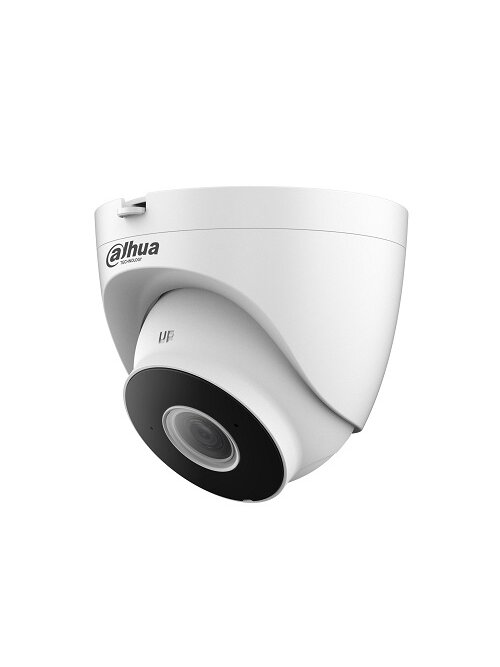 IP kamera HDW1230DT-STW. 2MP su IR iki 30m. WIFI. SD iki 256GB. 2.8mm 100 3D-NR
