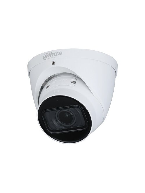 IP kamera HDW2841T-ZS 8MP, IR pašvietimas iki 40m, 2.7mm-13.5mm 113°-31°, SMD, IVS, AI