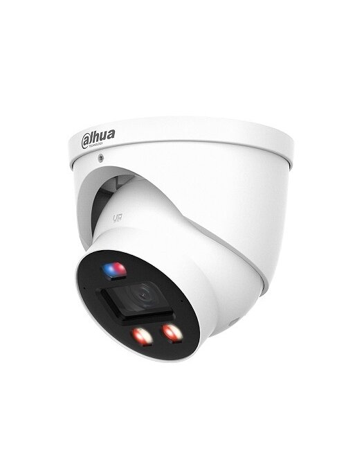 IP kamera HDW3449H-AS-PV-PRO 3.6mm. 4MP FULL-COLOR. IR+LED pašvietimas iki 30m. 3.6mm 95°. SMD, IVS IP kamera HDW3449H-AS-PV-PRO 3.6mm. 4MP FULL-COLOR. IR+LED pašvietimas iki 30m. 3.6mm 95°. SMD, IVS