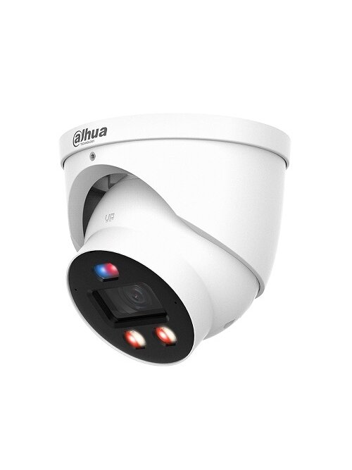 IP kamera HDW3849H-AS-PV-PRO. 8MP 1/1.8".FULL-COLOR. IR+LED pašvietimas iki 30m. 2.8mm, PoE, IP67 IP kamera HDW3849H-AS-PV-PRO. 8MP 1/1.8".FULL-COLOR. IR+LED pašvietimas iki 30m. 2.8mm, PoE, IP67