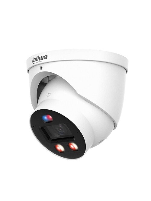 IP kamera HDW3849H-AS-PV-PRO. 8MP FULL-COLOR. LED pašvietimas iki 30m. 3.6mm, PoE, IP67, SMD IP kamera HDW3849H-AS-PV-PRO. 8MP FULL-COLOR. LED pašvietimas iki 30m. 3.6mm, PoE, IP67, SMD