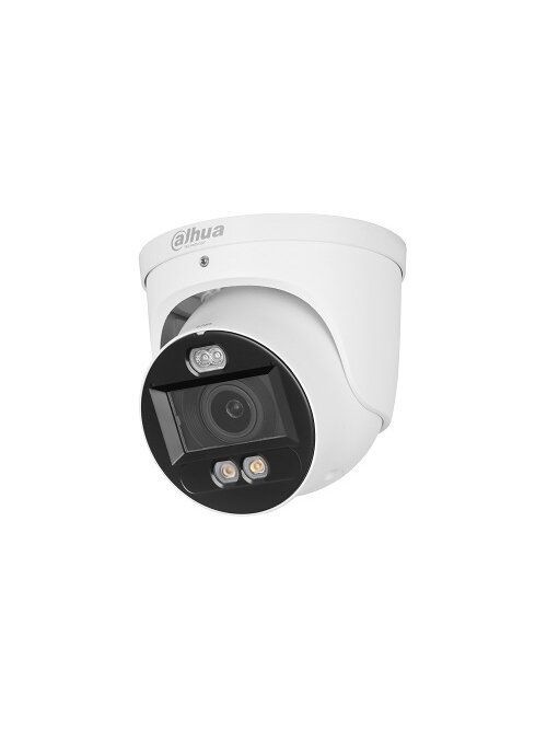 IP kamera HDW3849H-ZAS-PV-S5. 8MP FULL-COLOR. IR+LED pašvietimas iki 50/40m, 2.7 mm–13.5 mm, PoE, SM