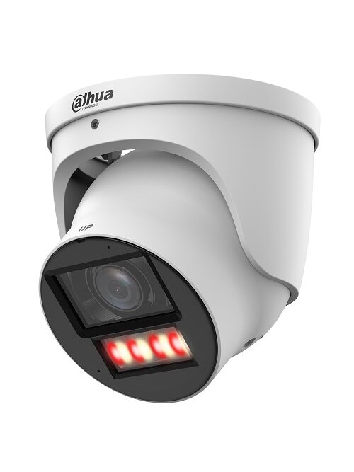 IP kamera HDW5859H-ZE-PV-PRO. 8MP FULL-COLOR. IR+LED pašvietimas iki 50/60m, 2.7 mm–12 mm, PoE, SM4