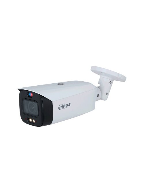 IP kamera HFW3849T1-ZAS-PV. 8MP FULL-COLOR. IR+LED pašvietimas iki 50m, 2.7 mm–13.5 mm, PoE, SMD