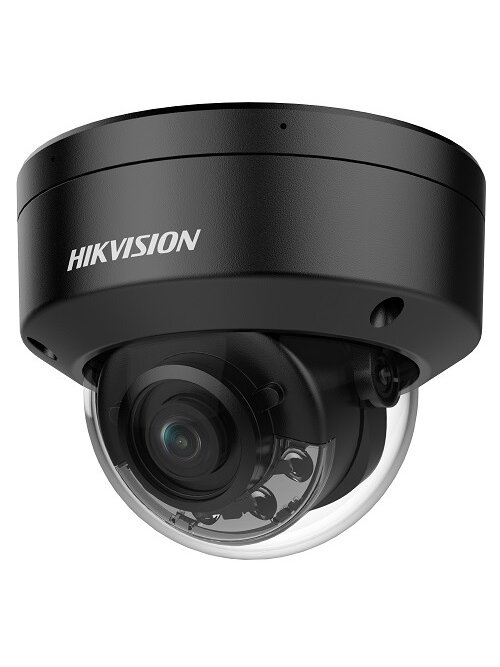 IP kamera Hikvision DS-2CD2187G2H-LISU 2.8mm, juoda