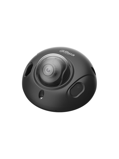 IP kamera kupol. 5MP STARLIGHT AI, IR pašviet. iki 30m, 1/2.7” 2.8mm 111°, SMD, IVS, IP67, H.265,IK1