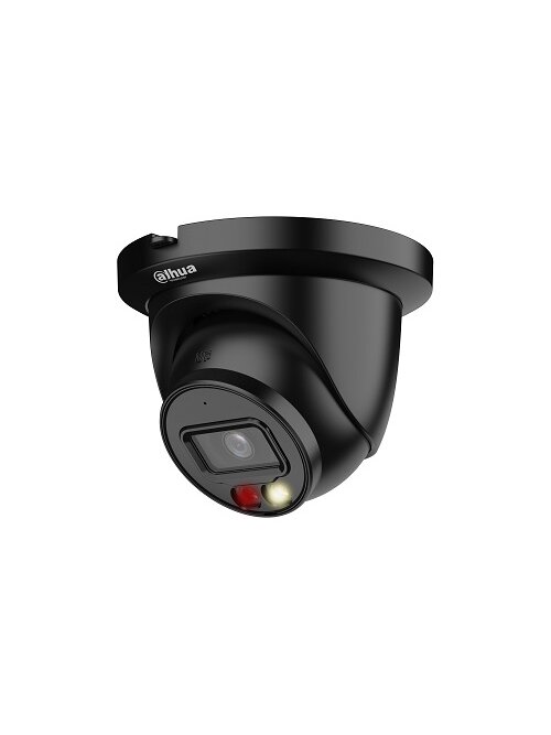 IP kam.kupol. 5MP 1/2.7” CMOS, 2.8mm. 111° F1.6, 20-25fps, IR+LED 30m., WDR, IVS, IP67,MIC