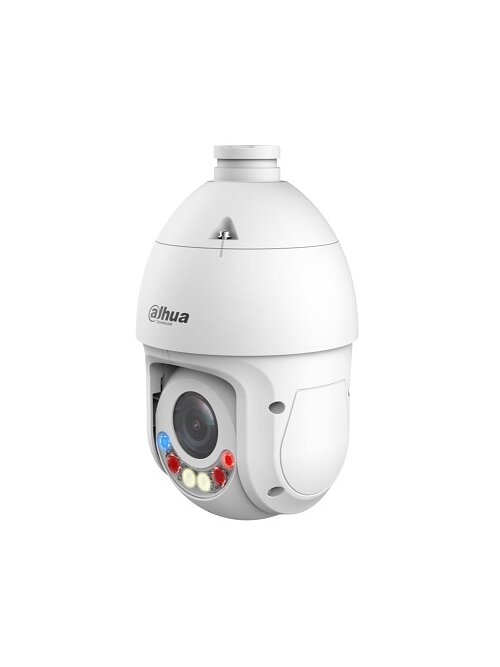IP valdoma kamera AI STARLIGHT 8MP, 25x, IR 100m, IP66, WDR, H.265, SMD4