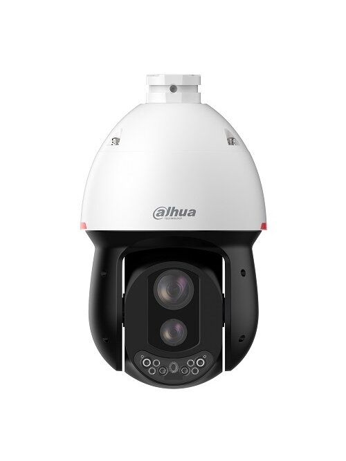 IP valdoma kamera AI su LED iki 80m, 20x zoom, 4MP(25fps), 1/1.8” CMOS, WDR, H.265