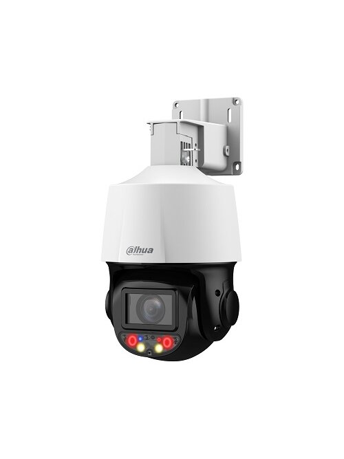 IP valdoma kamera intelligent AI 4MP STARLIGHT, 10x, IR 70m, IP66, WDR, H.265,0.0005Lux, auto-trac