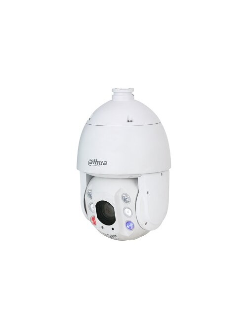 IP valdoma kamera intelligent AI 4MP STARLIGHT, 25x, IR 150m, IP67, WDR, H.265,0.0005Lux, auto-trac