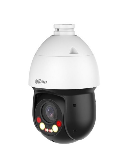 IP valdoma kamera STARLIGHT AI su IR+LED iki 100m, 25x zoom, 1/2.8” CMOS, WDR, H.265