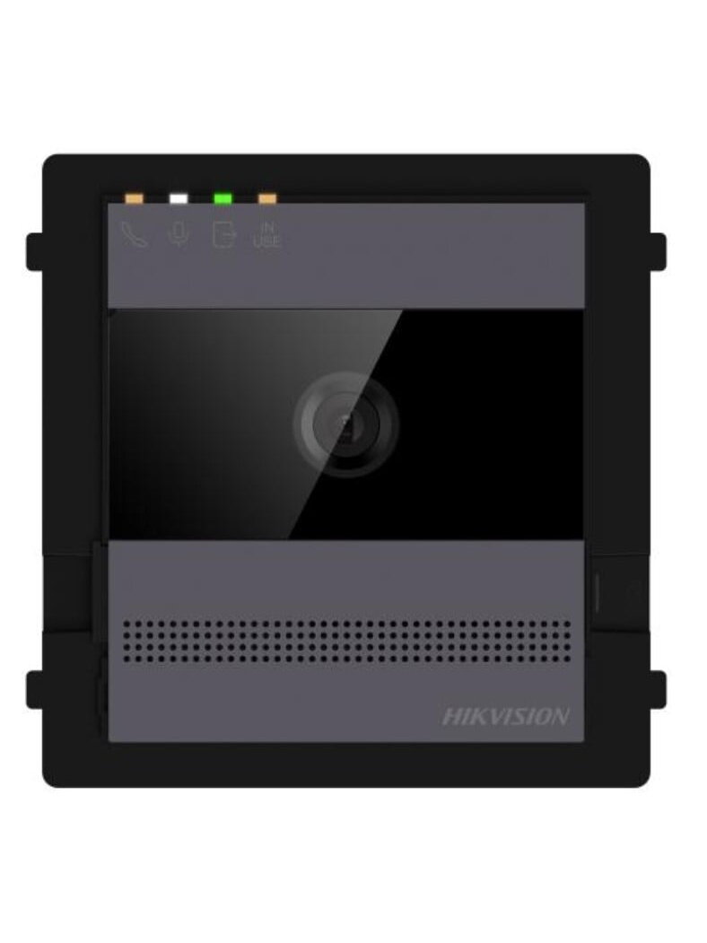 IP modulinė telefonspynė Hikvision DS-KD7003EY-IME2 (Aliuminis)