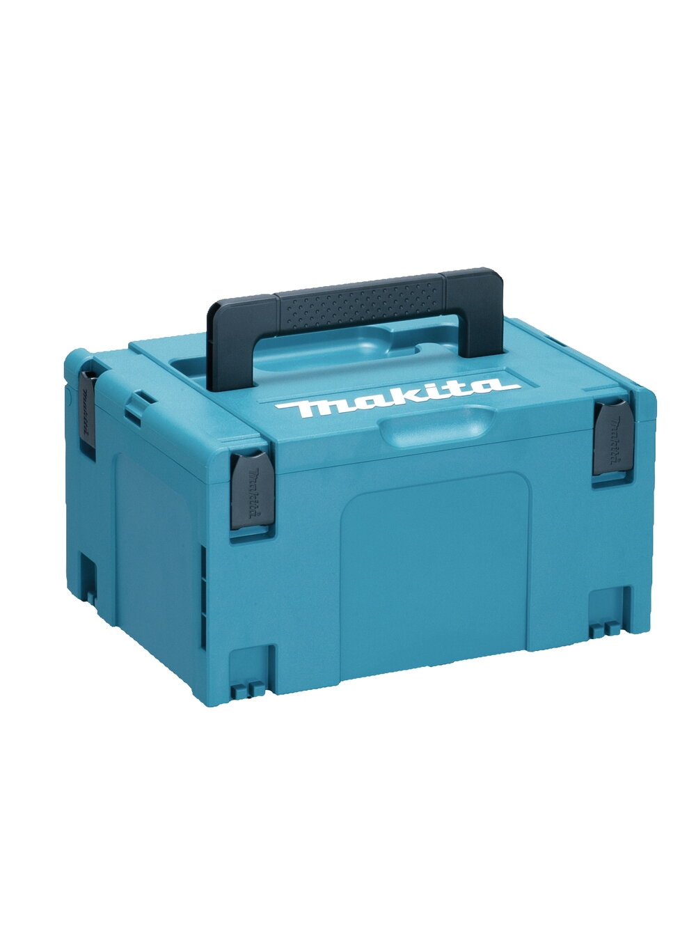Įrankių dėžė Makpac Nr. 3 Makita 821551-8 Įrankių dėžė Makpac Nr. 3 Makita 821551-8