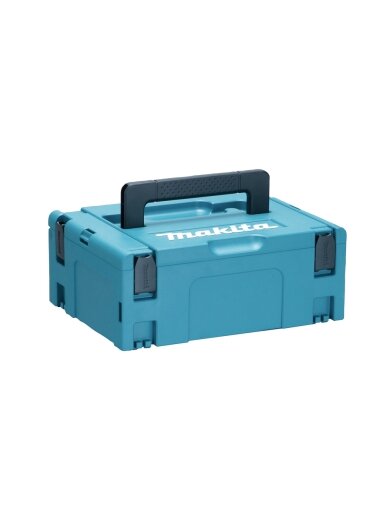 Įrankių dėžė Makpac Nr. 2 Makita 821550-0