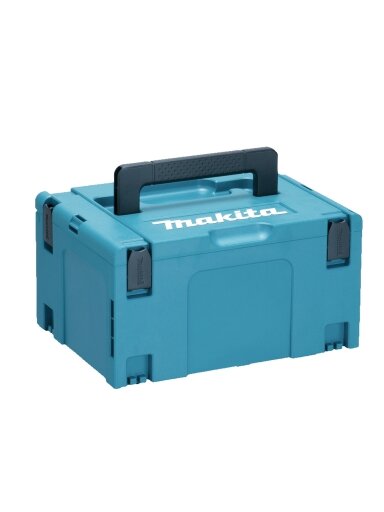 Įrankių dėžė Makpac Nr. 3 Makita 821551-8