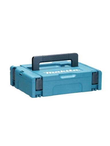 Įrankių dėžė Makpac Nr.1 Makita 821549-5
