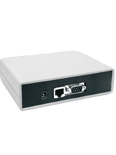 Išplėtimo modulis FoxSec FS9131 Išplėtimo modulis FoxSec FS9131