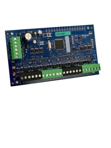 Išėjimų modulis Kantech KT-MOD-OUT16
