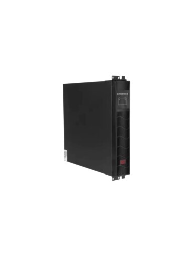 Išorinis baterijų paketas su akumuliatoriais viduje East UPS EA906RT (Rack/Tower)