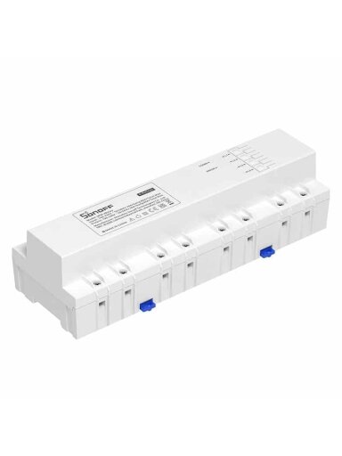 Išplėtimo modulis SONOFF SPM-4Relay