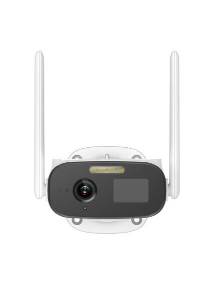 Išmanioji lauko kamera, 4MP, Tuya, 4G 2