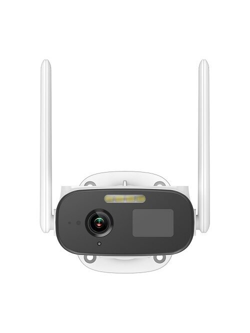 Išmanioji lauko kamera, 4MP, Tuya, 4G 2