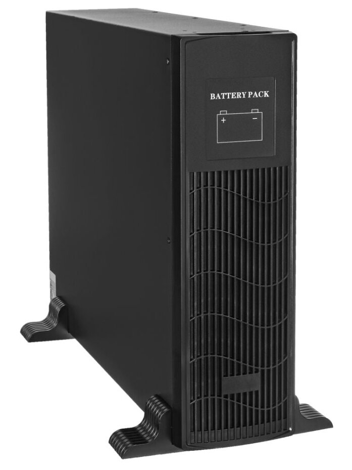 Išorinis baterijų paketas su akumuliatoriais viduje East UPS UPSEA99RT trifaziui (Rack/Tower)