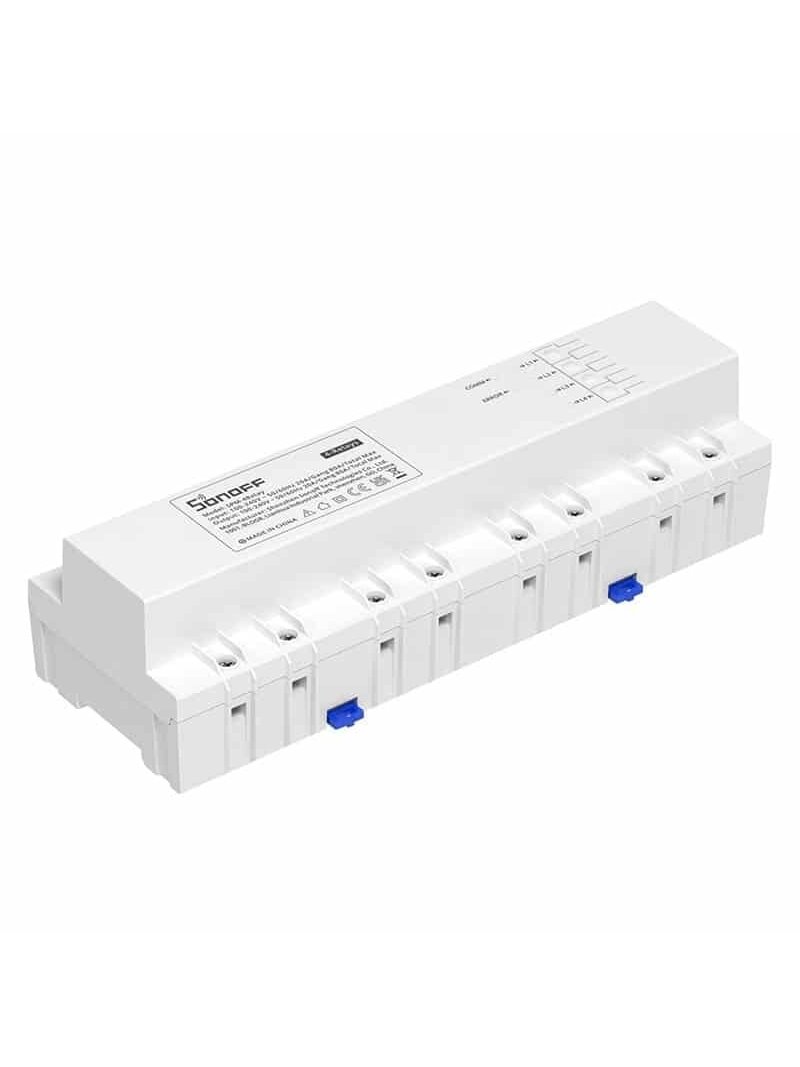 Išplėtimo modulis SONOFF SPM-4Relay