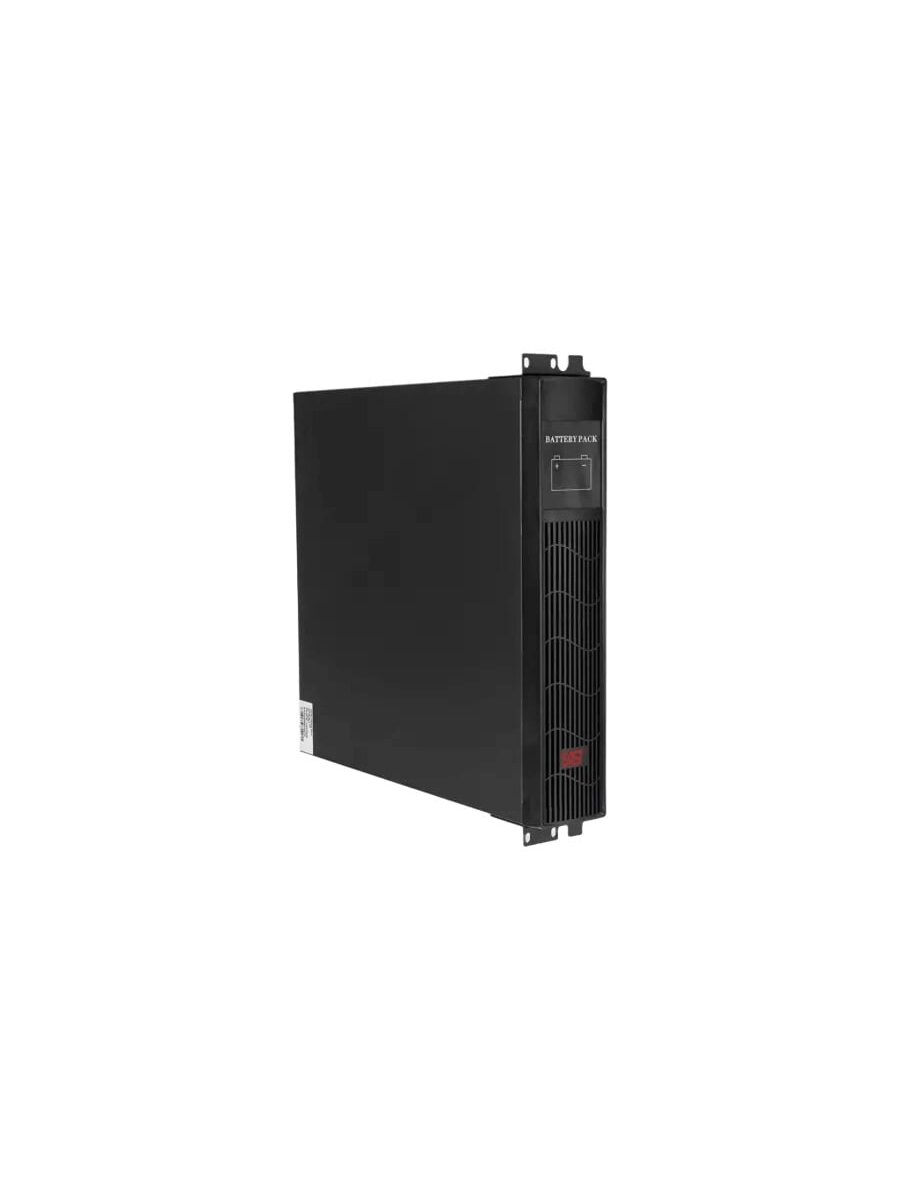 Išorinis baterijų paketas su akumuliatoriais viduje East UPS EA906RT (Rack/Tower)