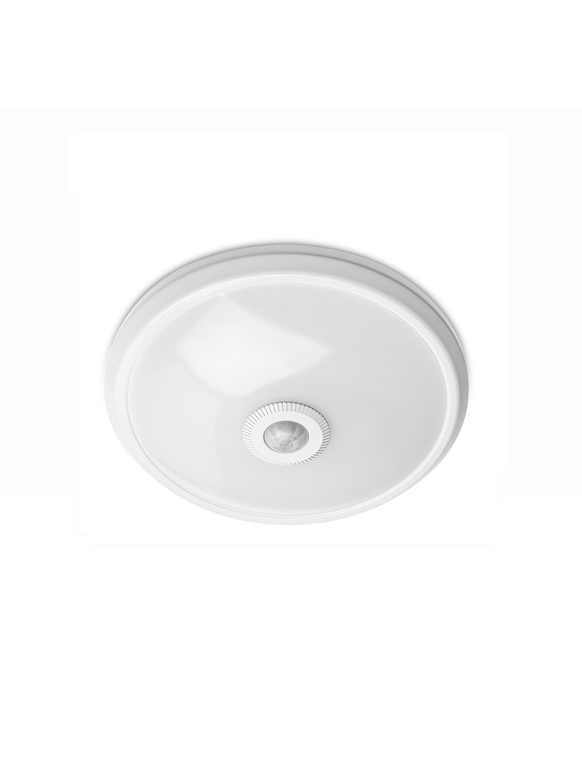 ITALIA LED šviestuvas su judesio davikliu (12w, 4000K, 900lm, IP20) GTV OS-ITL12W-LED ITALIA LED šviestuvas su judesio davikliu (12w, 4000K, 900lm, IP20) GTV OS-ITL12W-LED