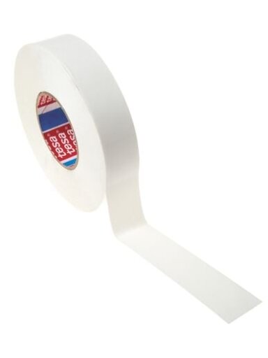 Izoliuojanti juosta TESA (balta) 33m x 19mm 53988-00068-00