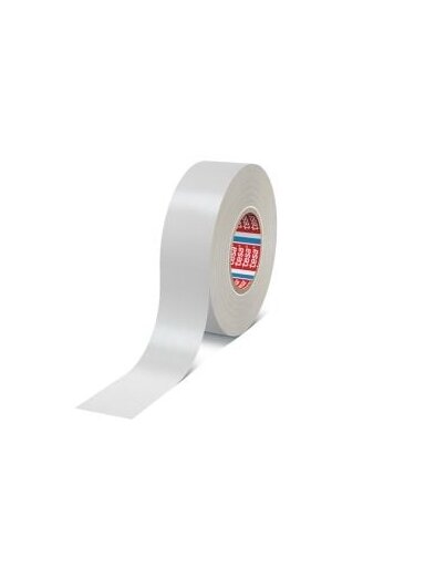 Izoliuojanti juosta TESA PREMIUM (balta) 33m x 19mm 04163-00001-07